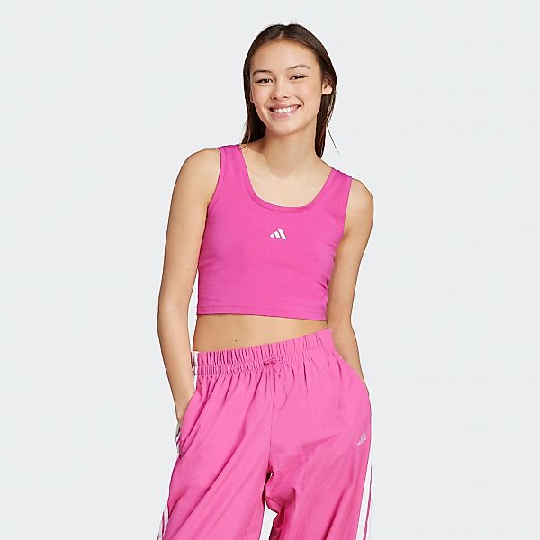 adidas Sportswear Tanktop "W SL SJ TK" günstig online kaufen