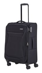 travelite Weichgepäck-Trolley Chios, 4 Rollen günstig online kaufen