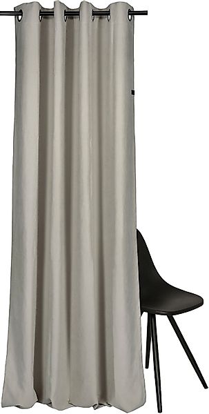 SCHÖNER WOHNEN-Kollektion Vorhang Peachy (1 St), günstig online kaufen