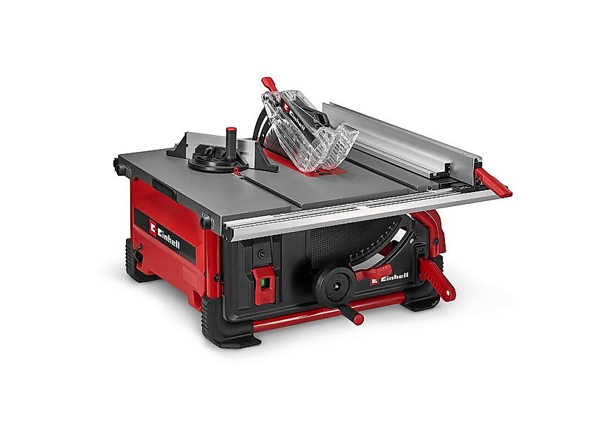 Einhell Tischkreissäge TE-TS 10 T günstig online kaufen