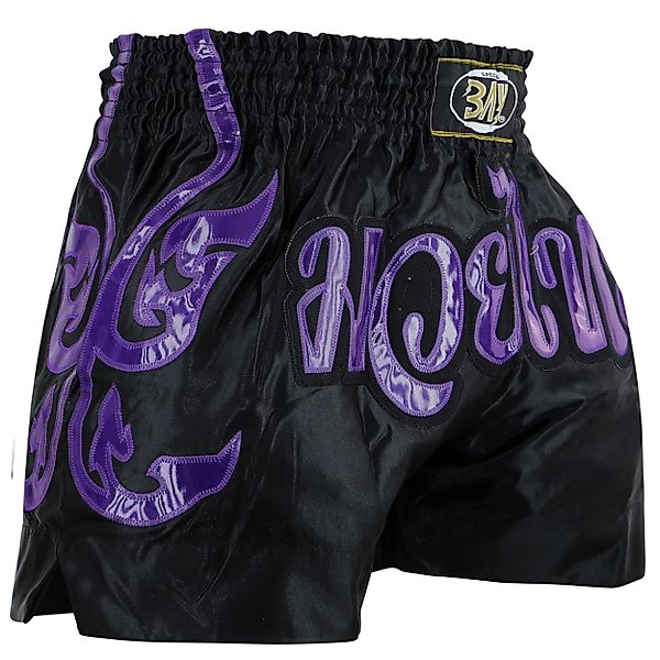 BAY-Sports Sporthose Muay Thai Kick Hose günstig online kaufen