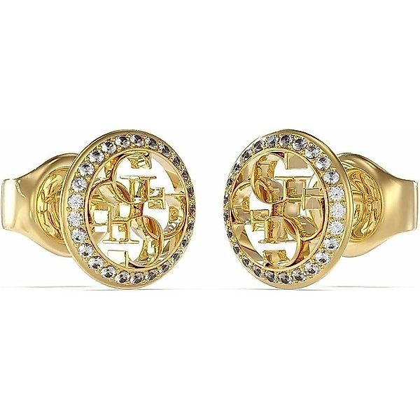Guess Paar Ohrstecker Damen Ohrstecker JUBE02136JWYGTU günstig online kaufen