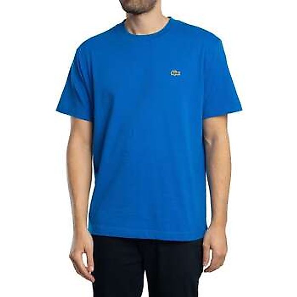 Lacoste  T-Shirt Klassisches Logo T-Shirt günstig online kaufen