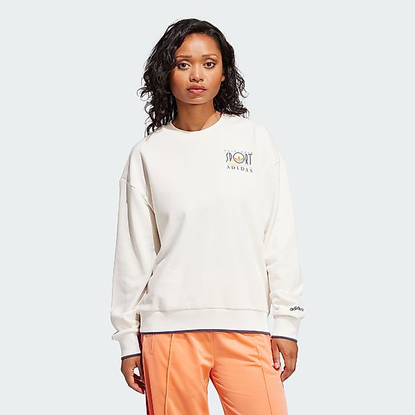 adidas Originals Sweatshirt ADIDAS SPORTSWEAR GRAPHIC günstig online kaufen