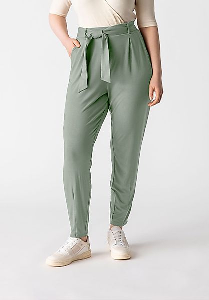 Les Lunes Haremshose Jade abnehmbarer Gürtel, günstig online kaufen
