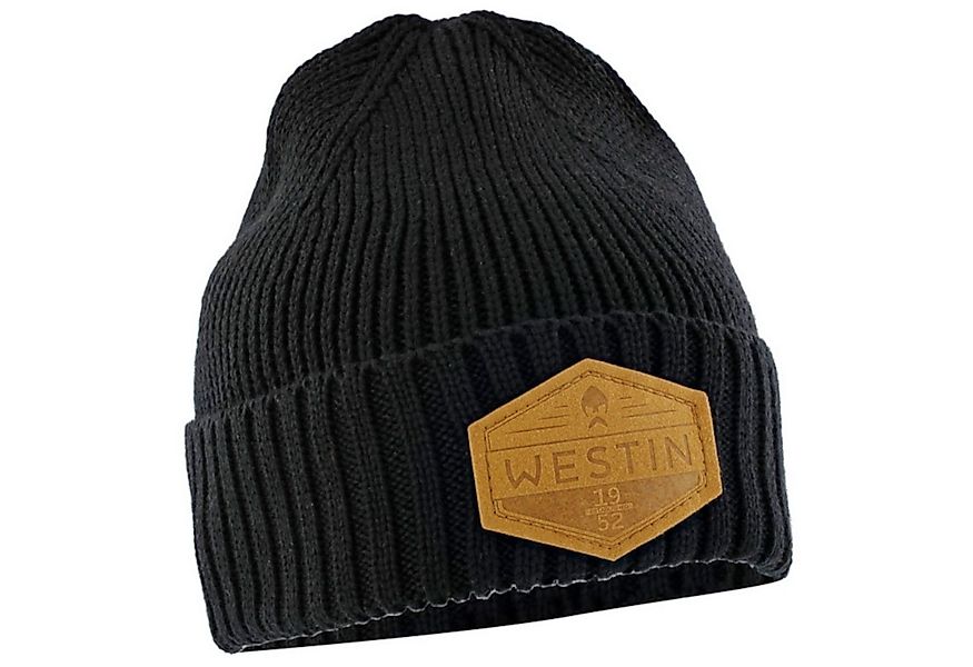 WESTIN Beanie Westin Winter Beanie Os Black - Angelmütze günstig online kaufen