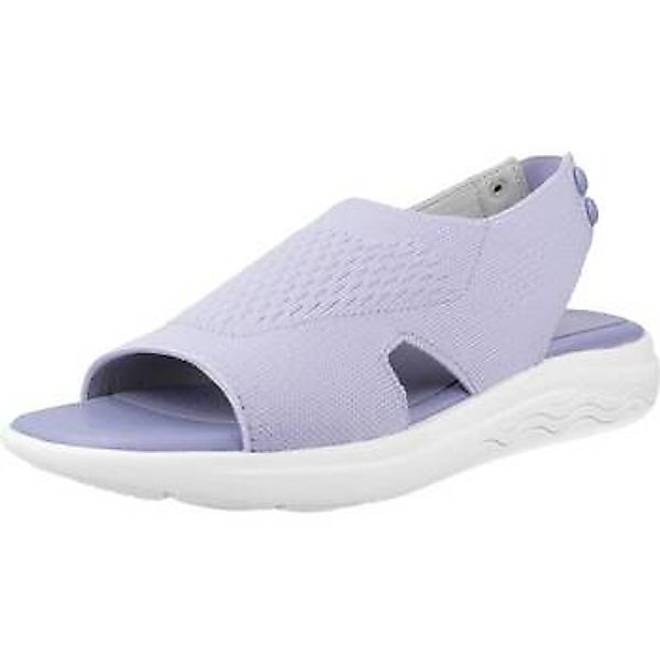 Geox  Sandalen SPHERICA EC5 D günstig online kaufen