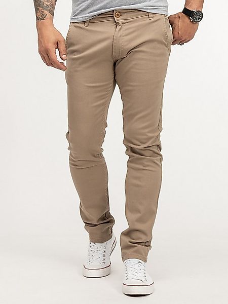 Rock Creek Chinohose Herren Chino Hose H-379 günstig online kaufen