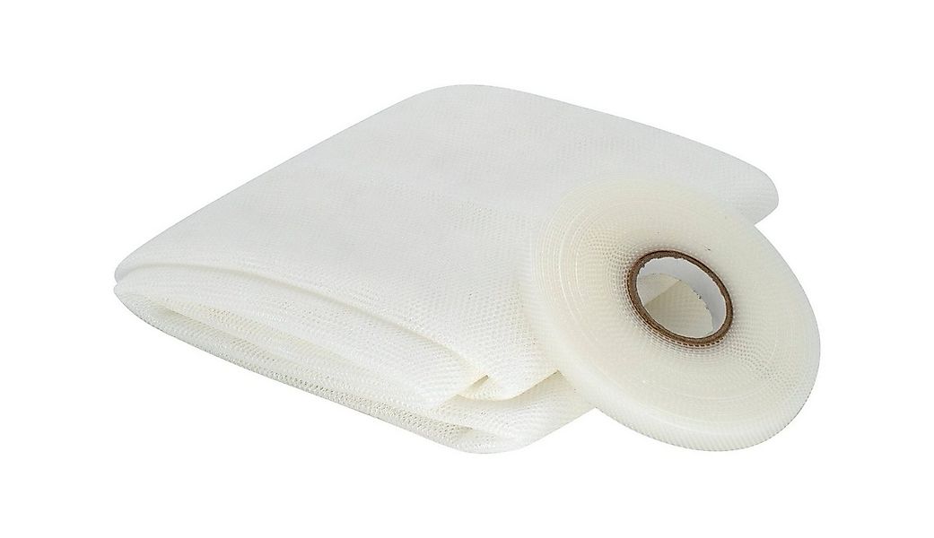 APANA Insektenschutz-Fensterrahmen Fliegengitter Klettband, individuell mit günstig online kaufen