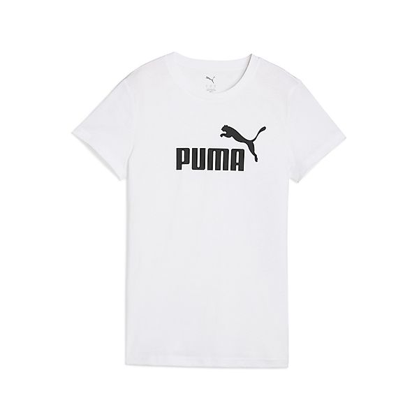 PUMA T-Shirt ESS No. 1 Logo günstig online kaufen