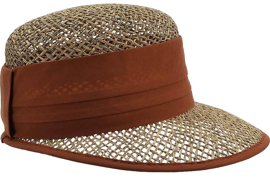 Seeberger Strohhut Seegras Schute 368729-0 günstig online kaufen