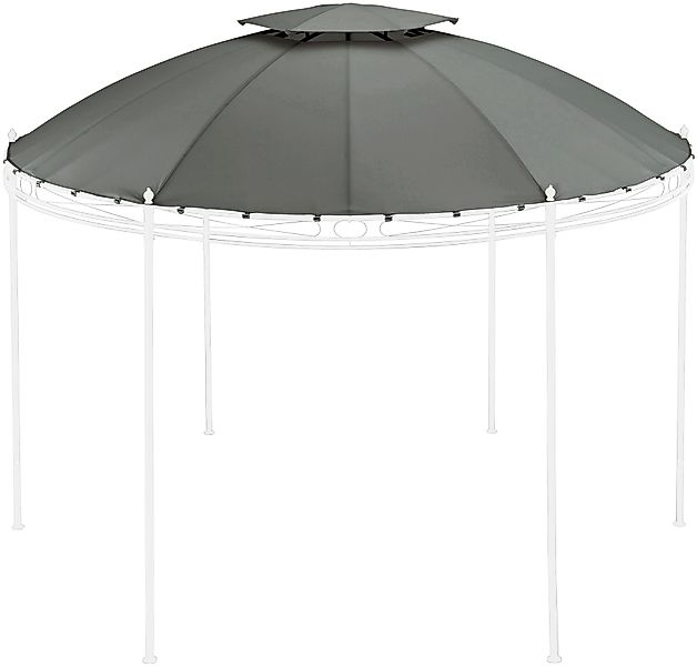 KONIFERA Pavillon-Ersatzdach Tino 1, 250 g/m², günstig online kaufen