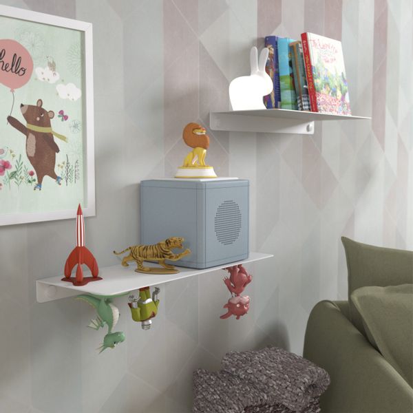 SO-TECH® Wandregal Wandboard HOVER-III 35 x günstig online kaufen