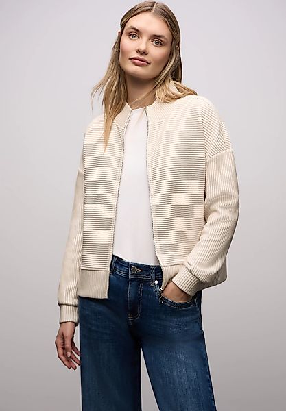 STREET ONE Strickjacke günstig online kaufen