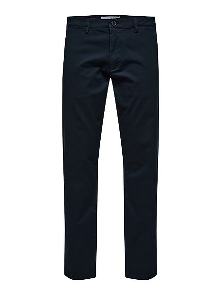 Selected Chinohose SLH175-SLIM NEW MILES FLEX günstig online kaufen