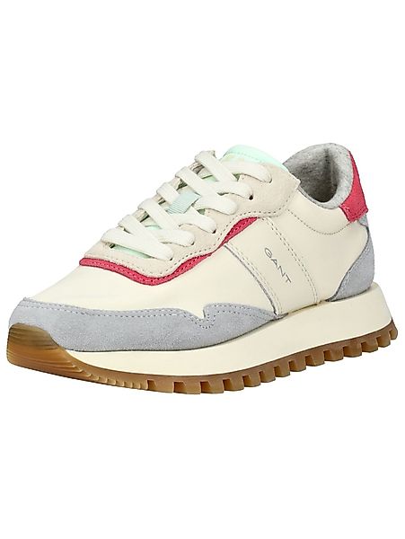 Gant Sneaker Veloursleder Sneaker günstig online kaufen
