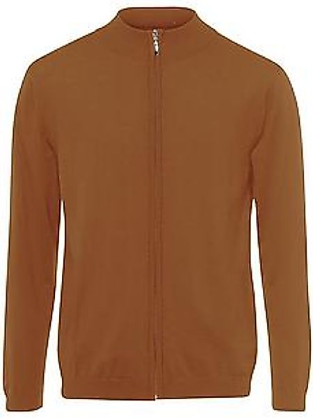 Strickjacke Louis Sayn braun günstig online kaufen