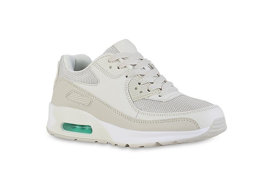 VAN HILL 840215 Laufschuh Damen Sportschuhe Laufschuhe Sportliche Schnürer günstig online kaufen