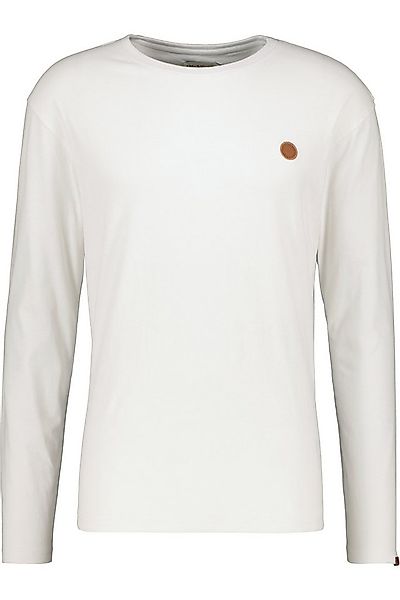 Alife & Kickin Langarmshirt Herren AlexAK A günstig online kaufen