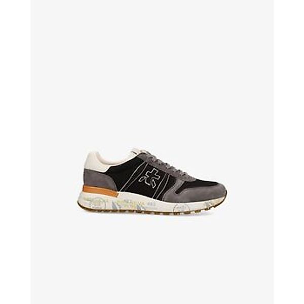 Premiata  Sneaker LANDER 7207-BLACK günstig online kaufen