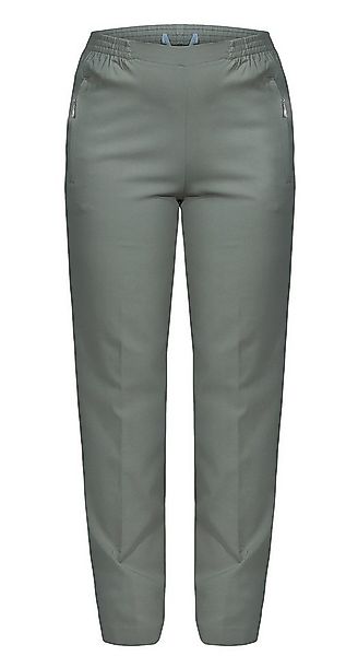 Alica Collection Schlupfhose Classic Freizeithose Damen Basics Businesshose günstig online kaufen