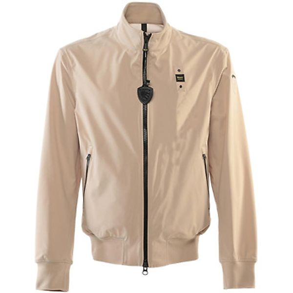 Blauer  Herren-Jacke 25SBLUC11207 günstig online kaufen
