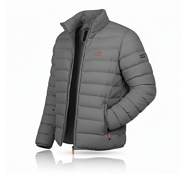 Geographical Norway Steppjacke Hochwertige Outdoorjacke AMIGOLOR (1-St) Ste günstig online kaufen
