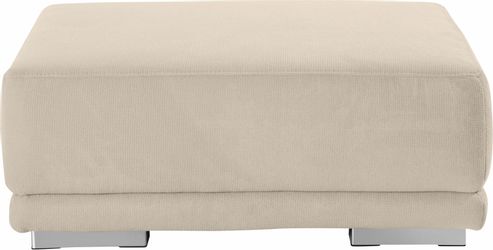 sit&more Polsterhocker "Limit" günstig online kaufen