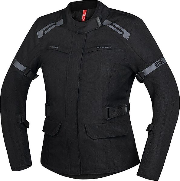 IXS Motorradjacke Evans-ST 2.0 wasserdichte Damen günstig online kaufen