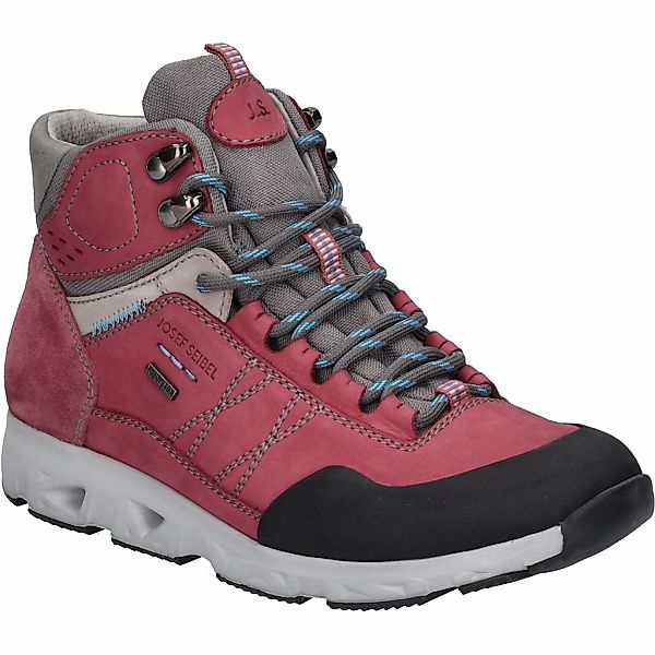 Josef Seibel Sneaker "Noih 57, berry-multi" günstig online kaufen