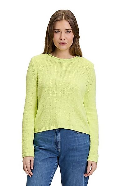 Betty Barclay Strickpullover Betty Barclay Grobstrick-Pullover mit Effektga günstig online kaufen