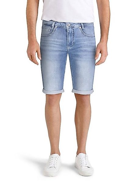 MAC Jeansshorts Jog'n Bermuda Light Sweat günstig online kaufen