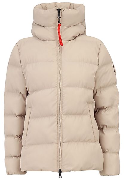 No.1 COMO Steppjacke DAVOS günstig online kaufen
