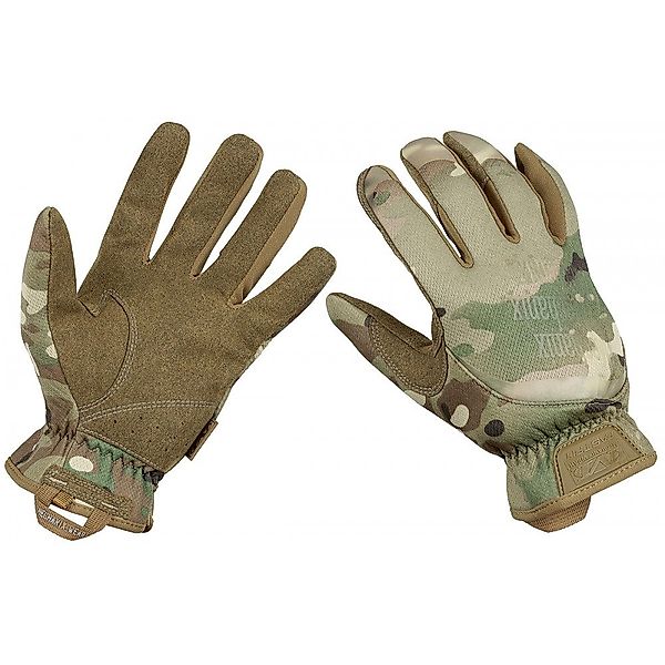 Mechanix Multisporthandschuhe Mechanix Handschuhe in 4 günstig online kaufen
