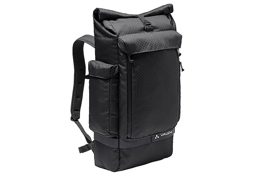 VAUDE Fahrradrucksack Cyclist Pack Multifunktionsrucksack für Büro und Frei günstig online kaufen