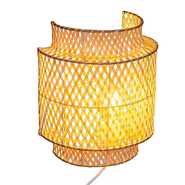 Atmosphera Créateur d'intérieur Tischleuchte, Leuchte mit günstig online kaufen