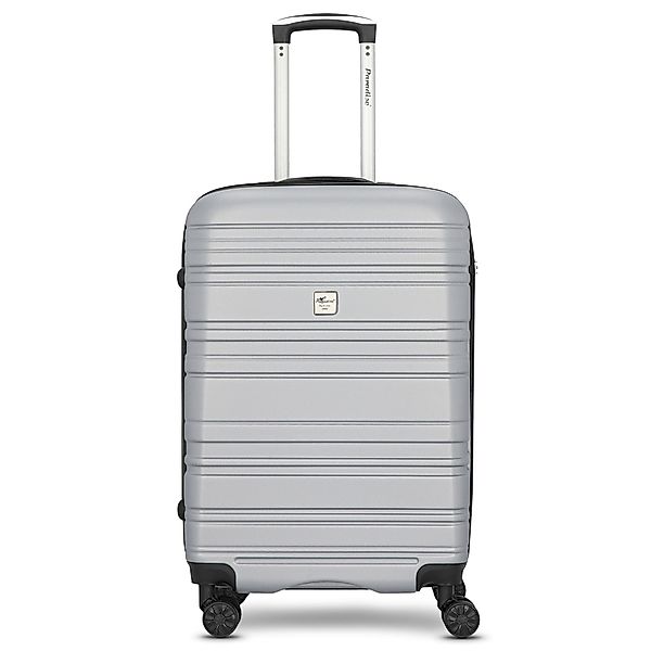 CHECK.IN® Hartschalen-Trolley Paradise, 4 Rollen, ABS günstig online kaufen