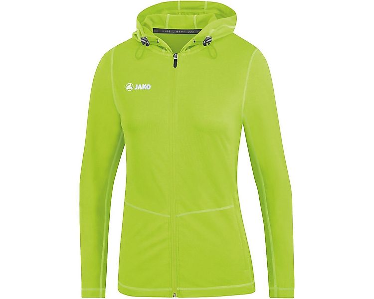 Jako Laufshirt Kapuzenjacke Run 2.0 Damen günstig online kaufen