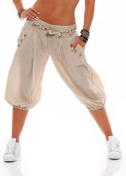 malito more than fashion Caprihose 3416 günstig online kaufen