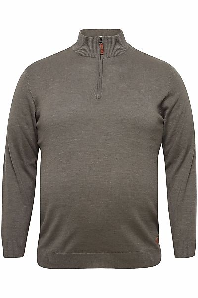 Blend Strickfleece-Pullover "Strickpullover BHBRobin" günstig online kaufen