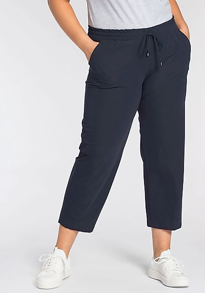 KjBRAND Schlupfhose 7/8 Babsie Jogg Sensitiv günstig online kaufen
