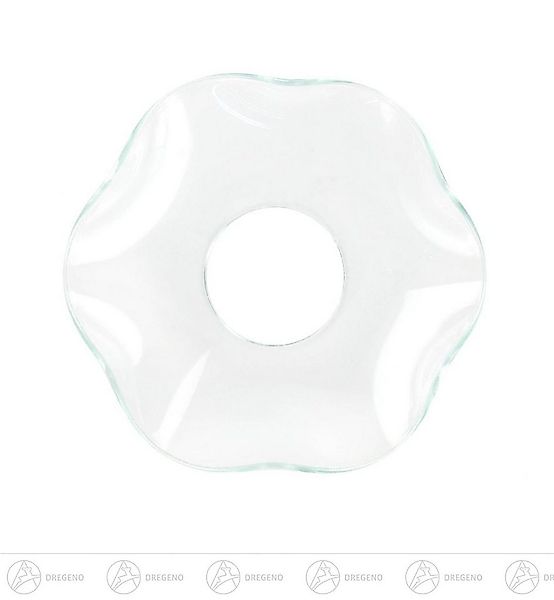 Dregeno Erzgebirge Kerzenhalter Ersatzteile & Bastelbedarf Lichtmanschette günstig online kaufen