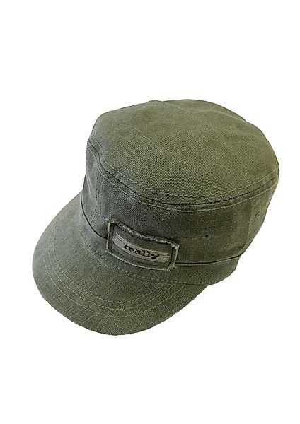 Chaplino Baseball Cap mit kleinem Patch günstig online kaufen