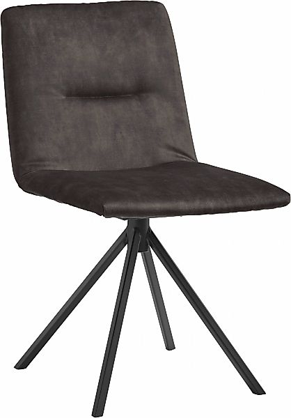 Musterring Polsterstuhl "JustB SP500" () 1 Stk.ohne Armlehne, wahlweise mit günstig online kaufen