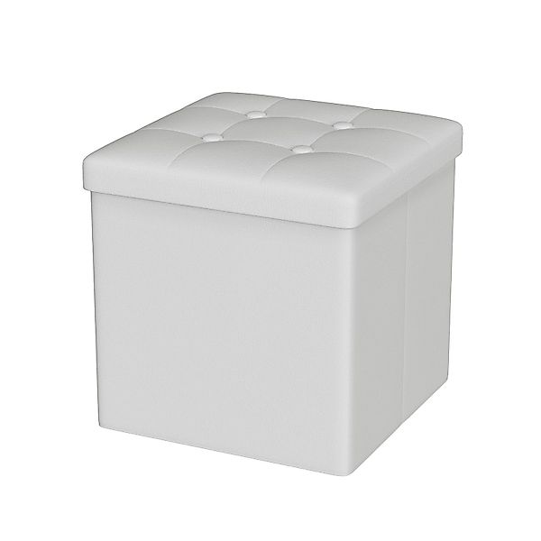 Oak&Tea Stauraumhocker Sitzhocker mit Stauraum – günstig online kaufen