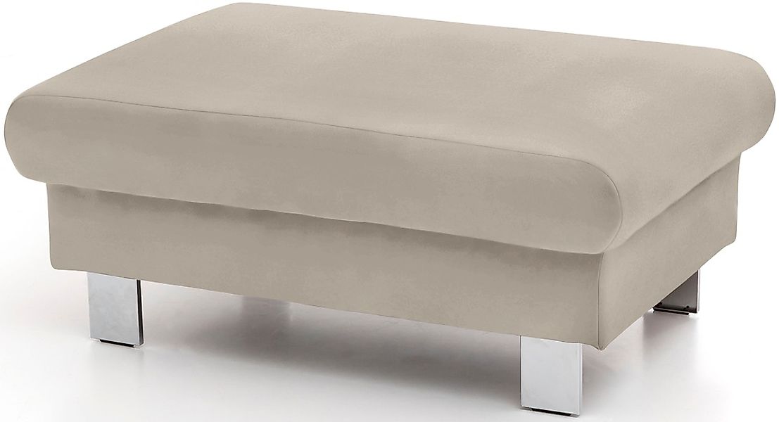COTTA Hocker "Komaris, B: 100 cm" individuell zu kombinieren günstig online kaufen