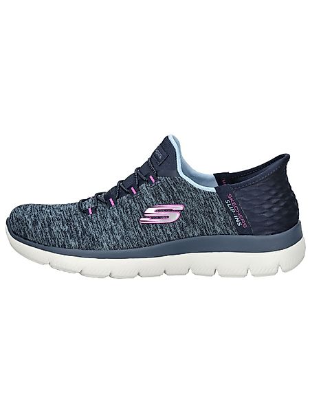 Skechers Sneaker "Skechers Sneaker Textil" günstig online kaufen