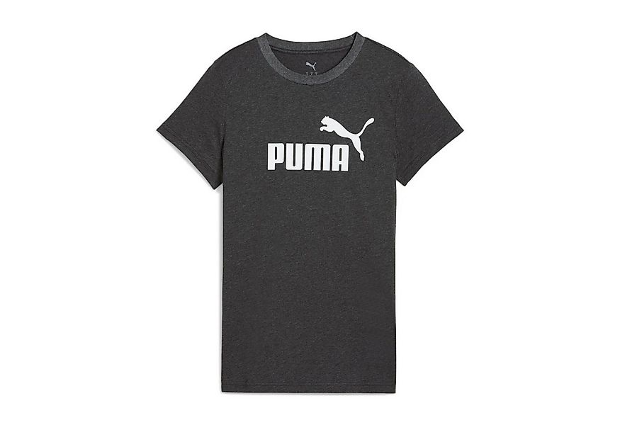 PUMA T-Shirt Puma Damen T-Shirt ESS No. 1 Logo Tee 682370 günstig online kaufen