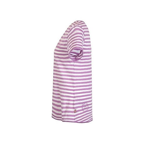 Lieblingsstück T-Shirt Rundhals T-Shirt ’für Damen in rose’ (1-tlg., keine günstig online kaufen