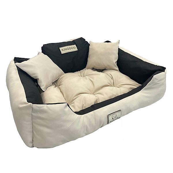 King Dog Tierbett 8AA, Hundebett Katzenbett günstig online kaufen